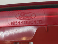 2015-2018 Ford Focus Tail Light Assembly Passenger Right OEM P/N:BM51 13A601 AD Fits Fits 2015 2016 2017 2018 OEM Used Auto 
