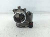 2014-2018 Ford Focus Throttle Body P/N:DS7E-9F991-BB Fits Fits 2014 2015 2016 2017 2018 2019 2020 2021 2022 OEM Used Auto Pa