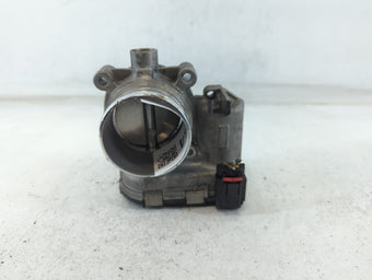 compare product 2014-2018 Ford Focus Throttle Body P/N:DS7E-9F991-BB Fits Fits 2014 2015 2016 2017 2018 2019 2020 2021 2022 OEM Used Auto Parts