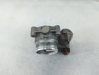2014-2018 Ford Focus Throttle Body P/N:DS7E-9F991-BB Fits Fits 2014 2015 2016 2017 2018 2019 2020 2021 2022 OEM Used Auto Pa