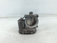 2014-2018 Ford Focus Throttle Body P/N:DS7E-9F991-BB Fits Fits 2014 2015 2016 2017 2018 2019 2020 2021 2022 OEM Used Auto Pa