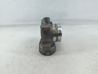 2014-2018 Ford Focus Throttle Body P/N:DS7E-9F991-BB Fits Fits 2014 2015 2016 2017 2018 2019 2020 2021 2022 OEM Used Auto Pa