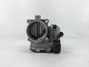 compare product 2014-2018 Ford Focus Throttle Body P/N:B33TB DS7E-9F991-BB Fits Fits 2014 2015 2016 2017 2018 2019 2020 2021 2022 OEM Used Auto Parts