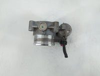 2014-2018 Ford Focus Throttle Body P/N:B33TB DS7E-9F991-BB Fits Fits 2014 2015 2016 2017 2018 2019 2020 2021 2022 OEM Used A