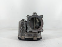 2014-2018 Ford Focus Throttle Body P/N:B33TB DS7E-9F991-BB Fits Fits 2014 2015 2016 2017 2018 2019 2020 2021 2022 OEM Used A