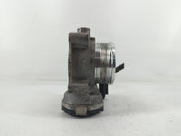2014-2018 Ford Focus Throttle Body P/N:B33TB DS7E-9F991-BB Fits Fits 2014 2015 2016 2017 2018 2019 2020 2021 2022 OEM Used A