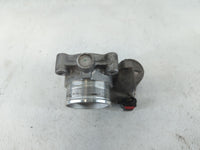 2014-2018 Ford Focus Throttle Body P/N:CF335 DS7E-9F991-BB Fits Fits 2014 2015 2016 2017 2018 2019 2020 2021 2022 OEM Used A