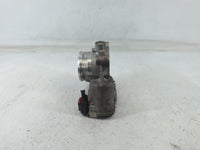 2014-2018 Ford Focus Throttle Body P/N:CF335 DS7E-9F991-BB Fits Fits 2014 2015 2016 2017 2018 2019 2020 2021 2022 OEM Used A