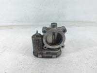 2014-2018 Ford Focus Throttle Body P/N:CF335 DS7E-9F991-BB Fits Fits 2014 2015 2016 2017 2018 2019 2020 2021 2022 OEM Used A