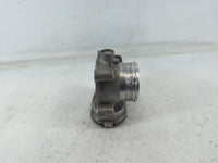 2014-2018 Ford Focus Throttle Body P/N:CF335 DS7E-9F991-BB Fits Fits 2014 2015 2016 2017 2018 2019 2020 2021 2022 OEM Used A