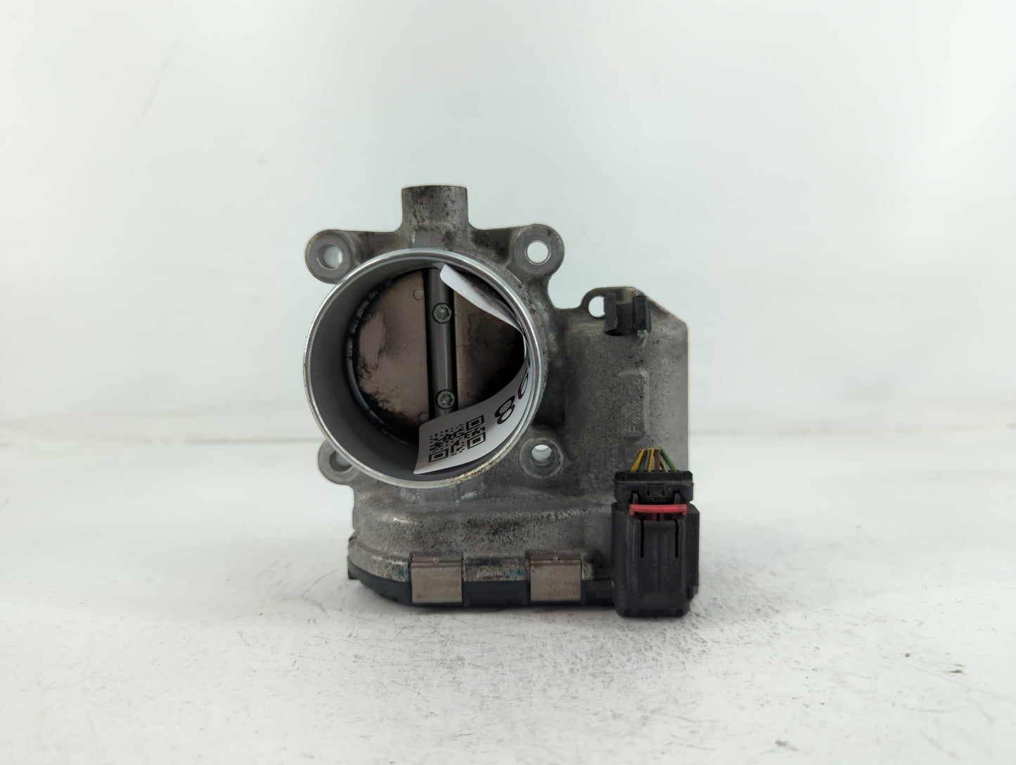 2014-2018 Ford Focus Throttle Body P/N:DS7E-9F991-BB Fits Fits 2014 2015 2016 2017 2018 2019 2020 2021 2022 OEM Used Auto Pa
