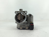 2014-2018 Ford Focus Throttle Body P/N:DS7E-9F991-BB Fits Fits 2014 2015 2016 2017 2018 2019 2020 2021 2022 OEM Used Auto Pa