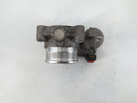 2014-2018 Ford Focus Throttle Body P/N:DS7E-9F991-BB Fits Fits 2014 2015 2016 2017 2018 2019 2020 2021 2022 OEM Used Auto Pa