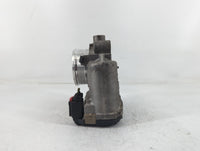 2014-2018 Ford Focus Throttle Body P/N:DS7E-9F991-BB Fits Fits 2014 2015 2016 2017 2018 2019 2020 2021 2022 OEM Used Auto Pa