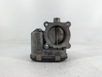 2014-2018 Ford Focus Throttle Body P/N:DS7E-9F991-BB Fits Fits 2014 2015 2016 2017 2018 2019 2020 2021 2022 OEM Used Auto Pa