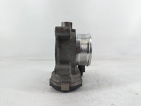 2014-2018 Ford Focus Throttle Body P/N:DS7E-9F991-BB Fits Fits 2014 2015 2016 2017 2018 2019 2020 2021 2022 OEM Used Auto Pa