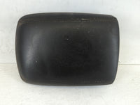 2015-2018 Ford Focus Center Console Armrest Cover Lid Black - Oemusedautoparts1.com