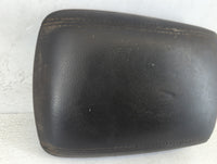2015-2018 Ford Focus Center Console Armrest Cover Lid Black - Oemusedautoparts1.com
