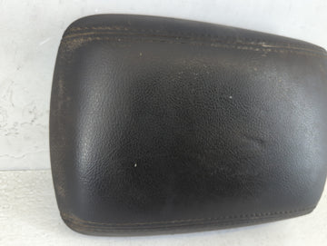 2015-2018 Ford Focus Center Console Armrest Cover Lid Black
