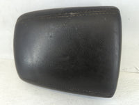 2015-2018 Ford Focus Center Console Armrest Cover Lid Black - Oemusedautoparts1.com
