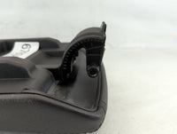 2015-2018 Ford Focus Center Console Armrest Cover Lid Black - Oemusedautoparts1.com