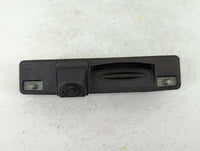 2014 Ford Focus Trunk Release Button OEM - Oemusedautoparts1.com