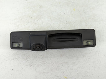 compare product 2014 Ford Focus Trunk Release Button OEM