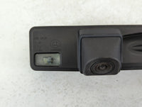 2014 Ford Focus Trunk Release Button OEM - Oemusedautoparts1.com