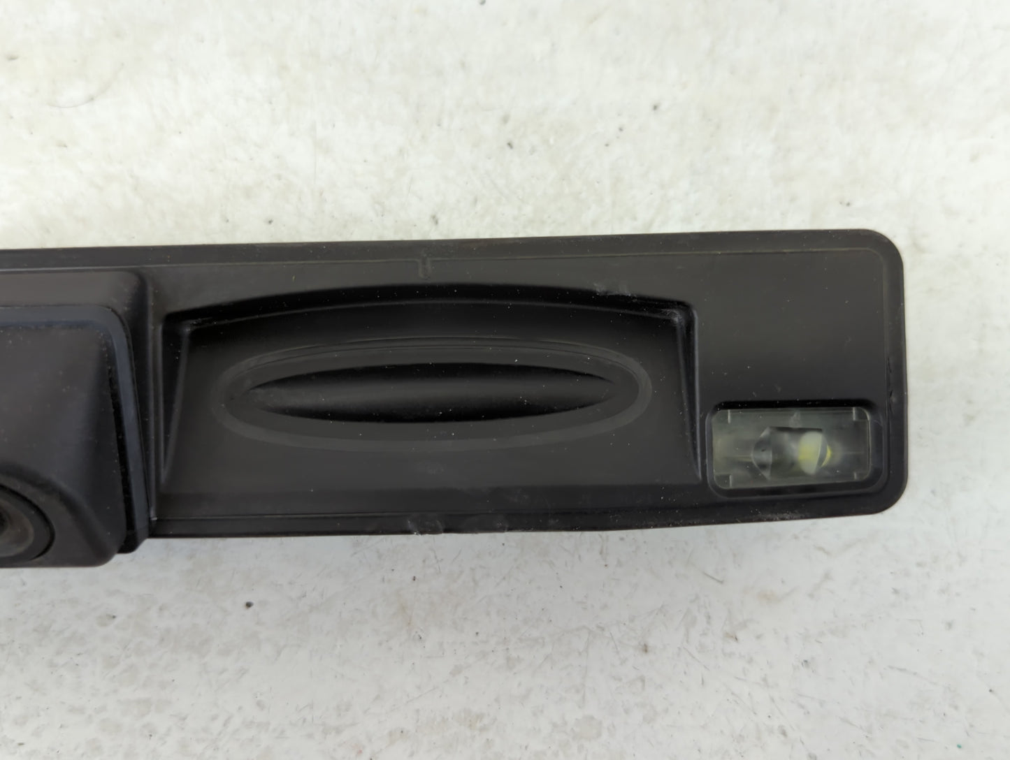 2014 Ford Focus Trunk Release Button OEM - Oemusedautoparts1.com