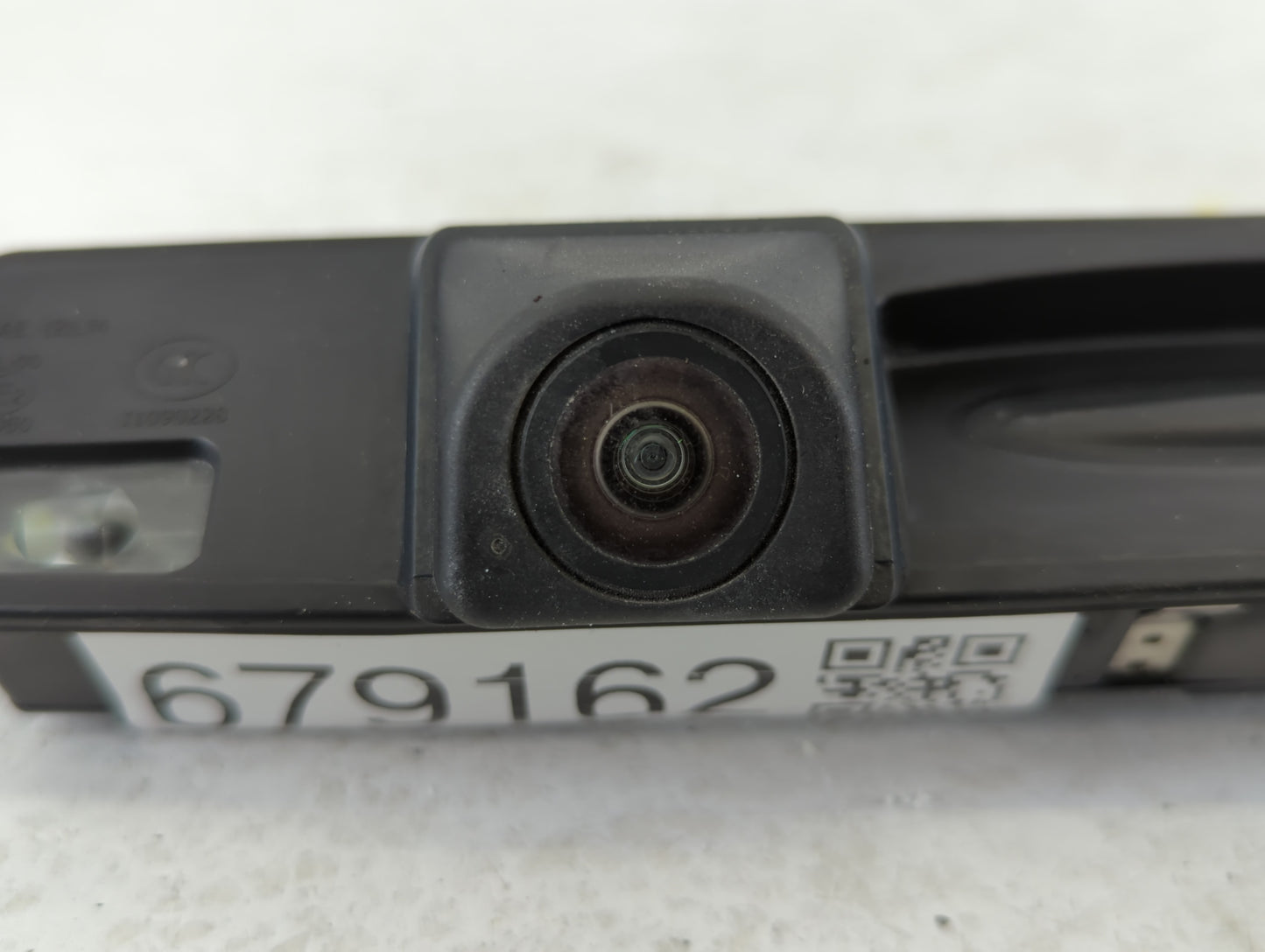 2014 Ford Focus Trunk Release Button OEM - Oemusedautoparts1.com