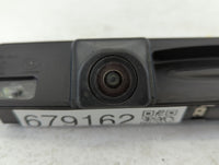 2014 Ford Focus Trunk Release Button OEM - Oemusedautoparts1.com