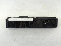2014 Ford Focus Trunk Release Button OEM - Oemusedautoparts1.com