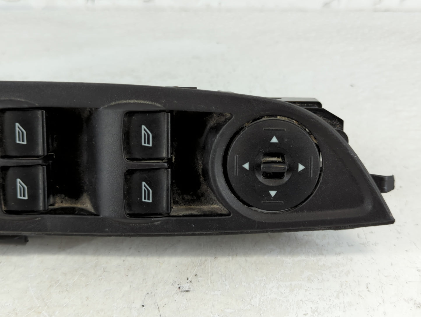 2012-2018 Ford Focus Master Power Window Switch Replacement Driver Side Left P/N:1085502X Fits OEM Used Auto Parts - Oemused