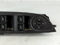 2012-2018 Ford Focus Master Power Window Switch Replacement Driver Side Left P/N:1085502X Fits OEM Used Auto Parts - Oemused