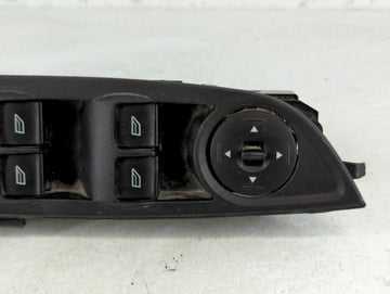 2012-2018 Ford Focus Master Power Window Switch Replacement Driver Side Left P/N:1085502X Fits OEM Used Auto Parts