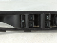 2012-2018 Ford Focus Master Power Window Switch Replacement Driver Side Left P/N:1085502X Fits OEM Used Auto Parts - Oemused