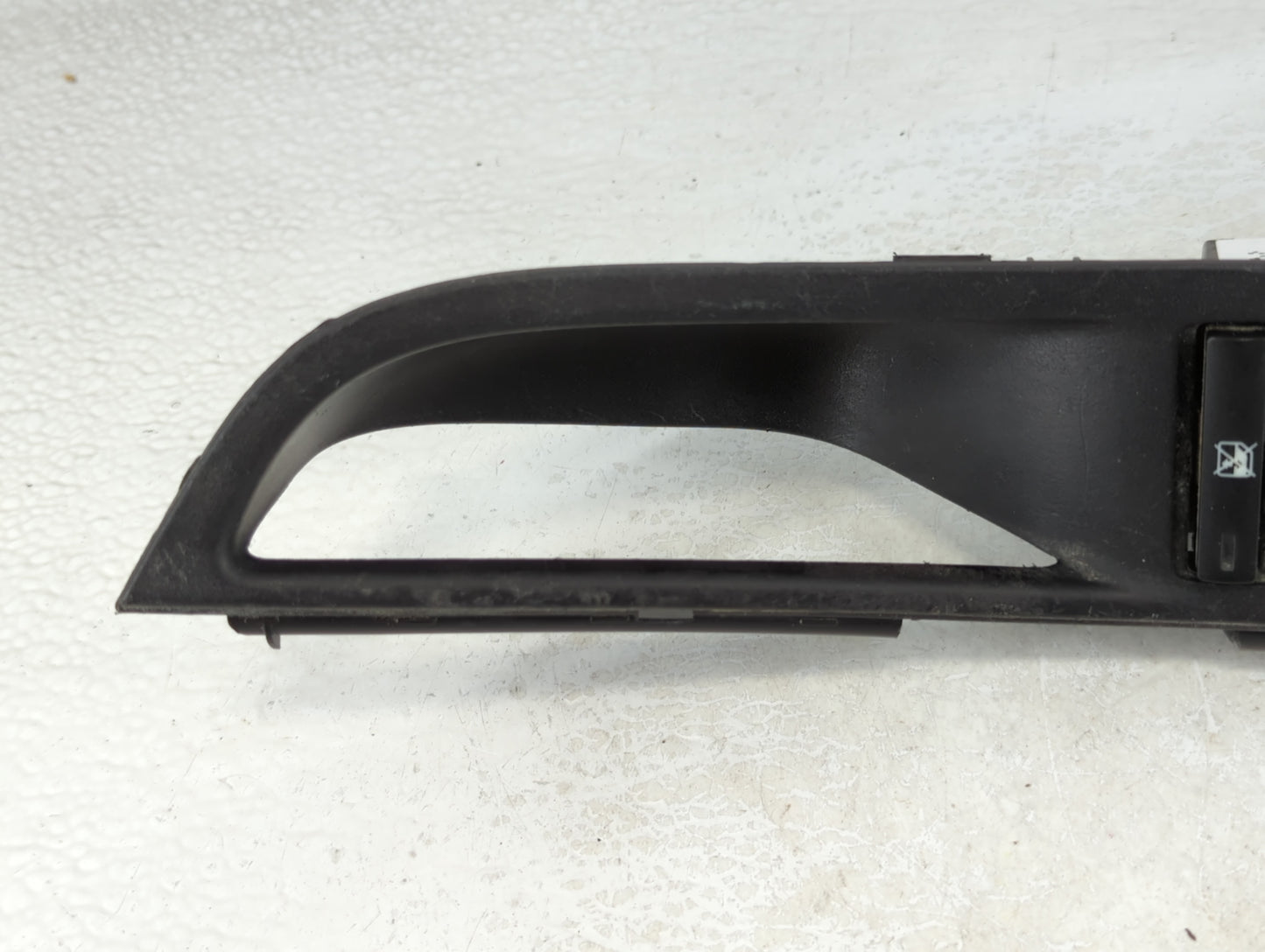2012-2018 Ford Focus Master Power Window Switch Replacement Driver Side Left P/N:1085502X Fits OEM Used Auto Parts - Oemused