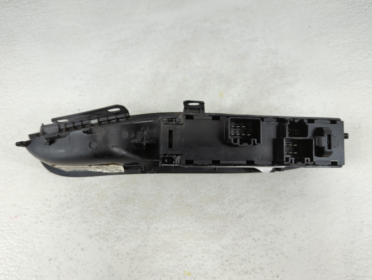2012-2018 Ford Focus Master Power Window Switch Replacement Driver Side Left P/N:1085502X Fits OEM Used Auto Parts - Oemused