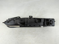 2012-2018 Ford Focus Master Power Window Switch Replacement Driver Side Left P/N:1085502X Fits OEM Used Auto Parts - Oemused