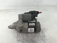 2012-2018 Ford Focus Car Starter Motor Solenoid OEM P/N:M000T89182ZC BB5T-11000-BA Fits OEM Used Auto Parts - Oemusedautopar
