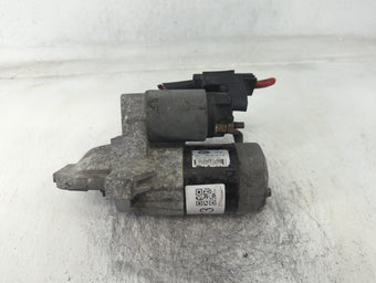 compare product 2012-2018 Ford Focus Car Starter Motor Solenoid OEM P/N:M000T89182ZC BB5T-11000-BA Fits OEM Used Auto Parts