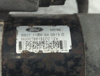 2012-2018 Ford Focus Car Starter Motor Solenoid OEM P/N:M000T89182ZC BB5T-11000-BA Fits OEM Used Auto Parts - Oemusedautopar