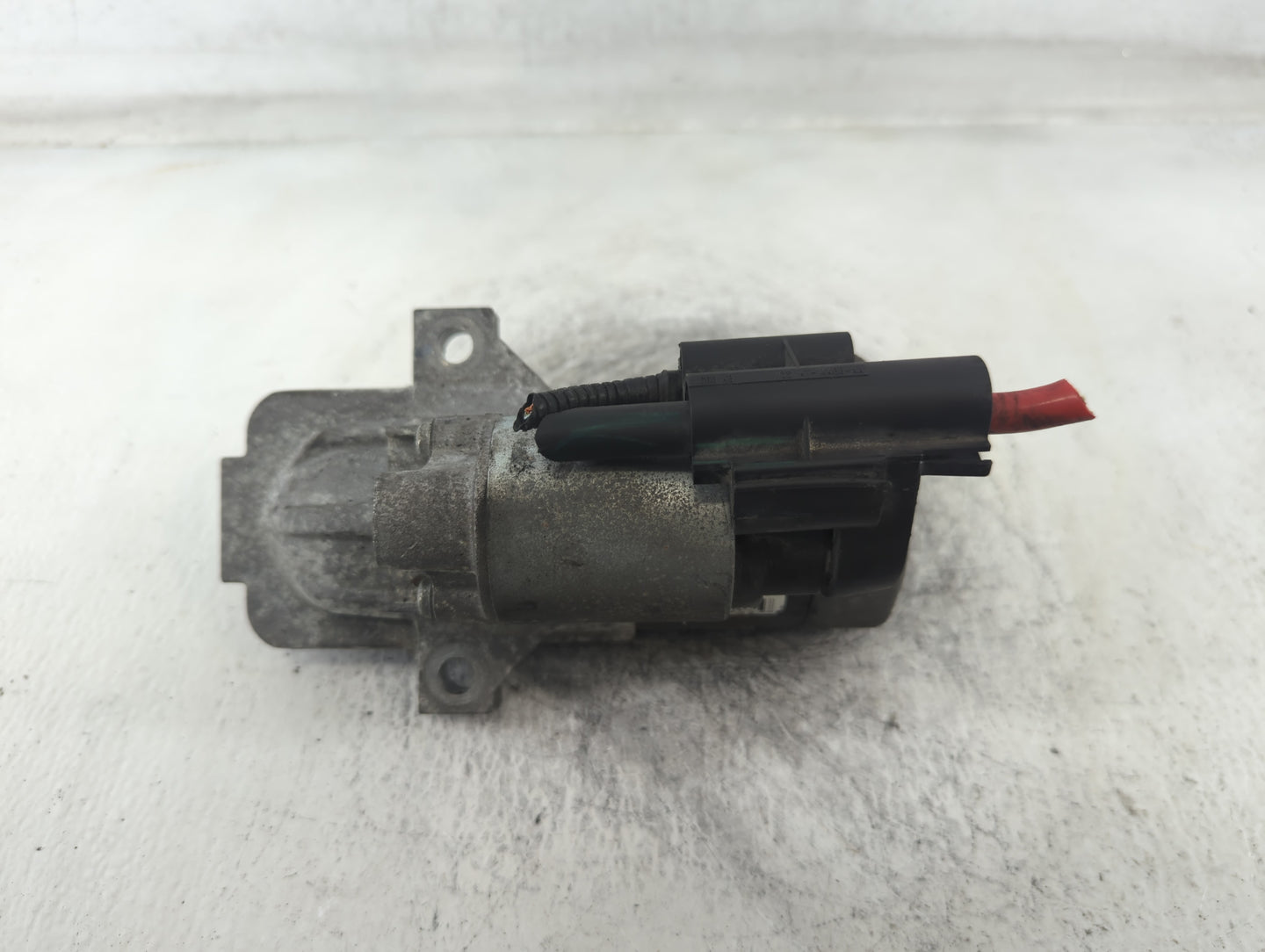 2012-2018 Ford Focus Car Starter Motor Solenoid OEM P/N:M000T89182ZC BB5T-11000-BA Fits OEM Used Auto Parts - Oemusedautopar