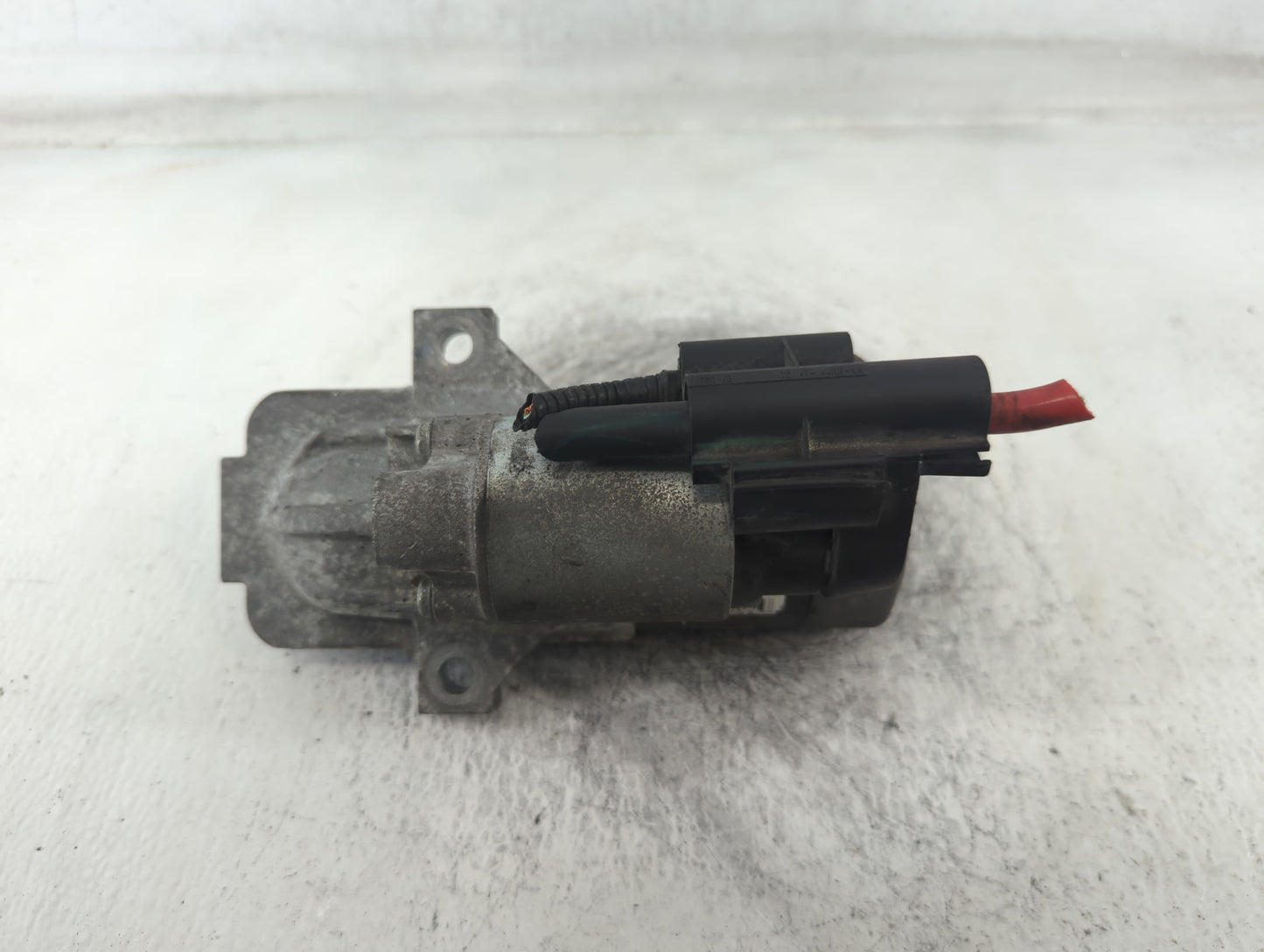 2012-2018 Ford Focus Car Starter Motor Solenoid OEM P/N:M000T89182ZC BB5T-11000-BA Fits OEM Used Auto Parts - Oemusedautopar