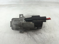2012-2018 Ford Focus Car Starter Motor Solenoid OEM P/N:M000T89182ZC BB5T-11000-BA Fits OEM Used Auto Parts - Oemusedautopar
