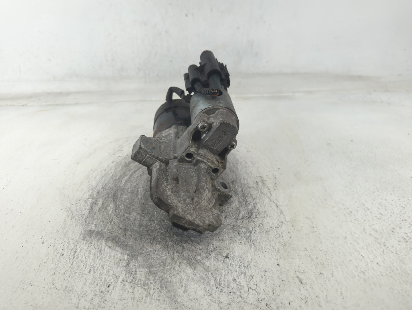 2012-2018 Ford Focus Car Starter Motor Solenoid OEM P/N:M000T89182ZC BB5T-11000-BA Fits OEM Used Auto Parts - Oemusedautopar