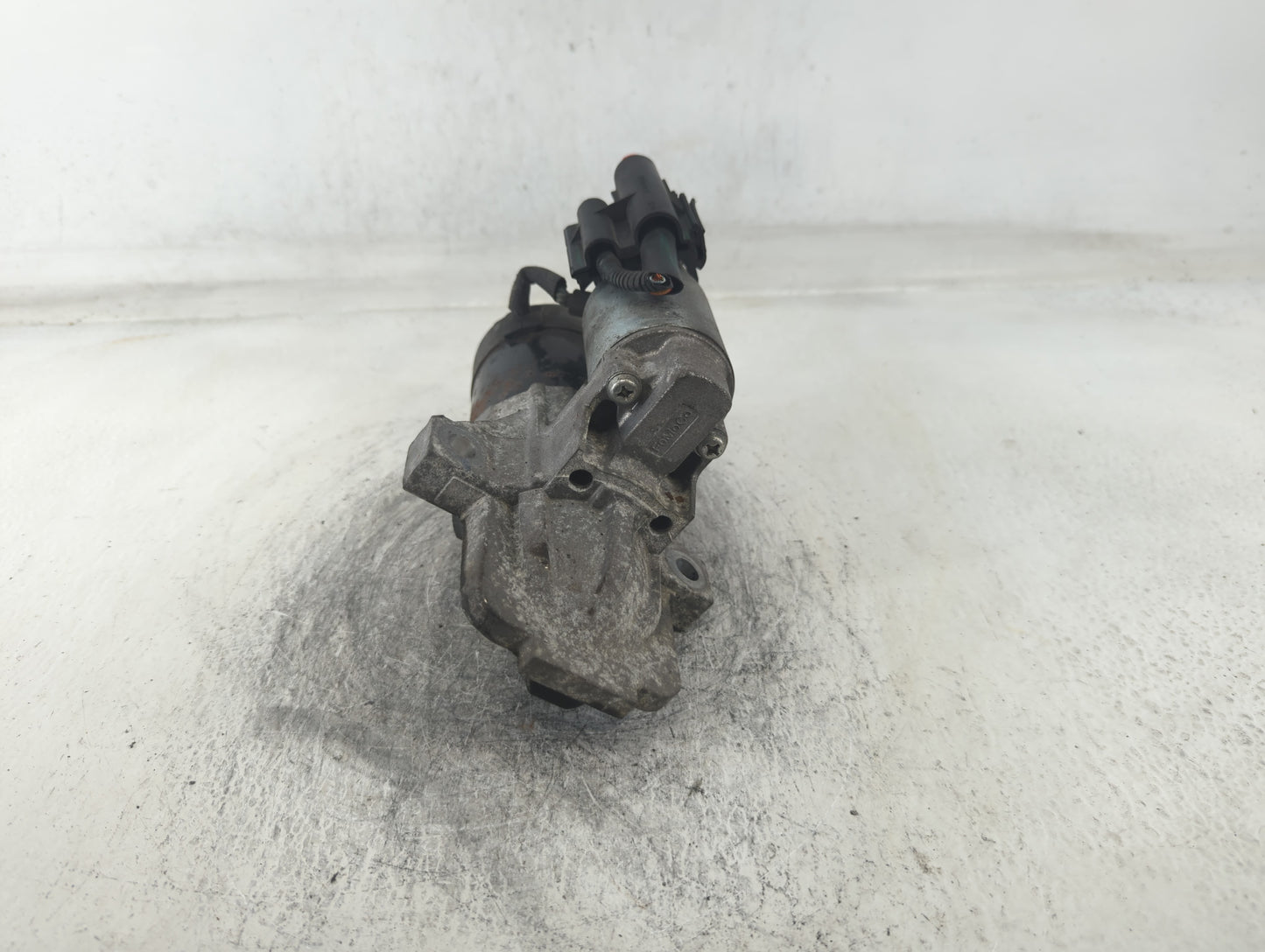 2012-2018 Ford Focus Car Starter Motor Solenoid OEM P/N:M000T89182ZC BB5T-11000-BA Fits OEM Used Auto Parts - Oemusedautopar