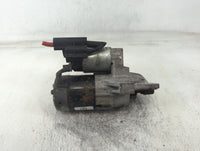 2012-2018 Ford Focus Car Starter Motor Solenoid OEM P/N:M000T89182ZC BB5T-11000-BA Fits OEM Used Auto Parts - Oemusedautopar