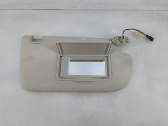 compare product 2013-2018 Ford Focus Sun Visor Shade Replacement Passenger Right Mirror Fits Fits 2013 2014 2015 2016 2017 2018 OEM Used Auto Parts