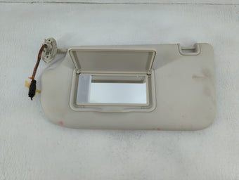 compare product 2013-2018 Ford Focus Sun Visor Shade Replacement Driver Left Mirror Fits Fits 2013 2014 2015 2016 2017 2018 OEM Used Auto Parts